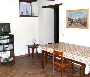 Agriturismo Villa Cuiano Cortona Bagian luar foto